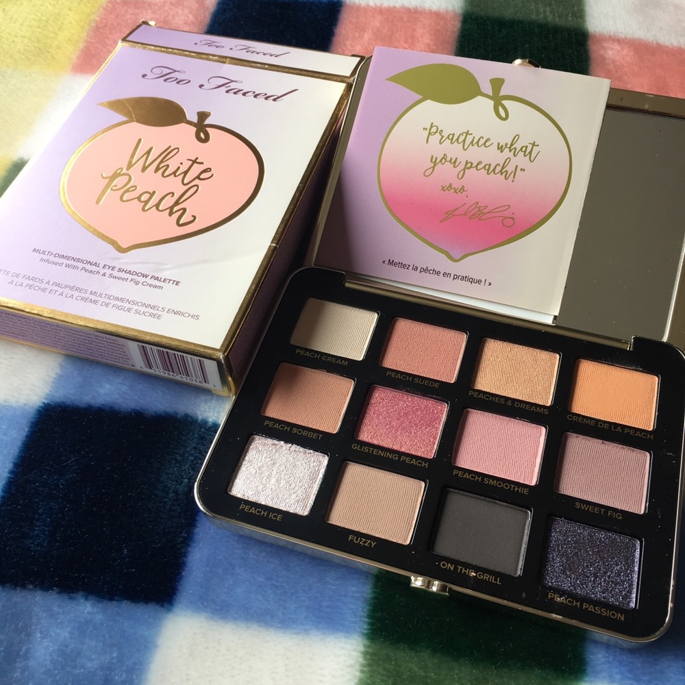 Too Faced - Picture 2 of 3